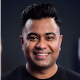 Zeeshan Tejani