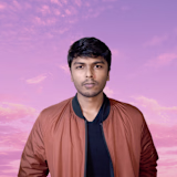 Haresh  S