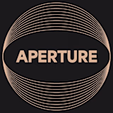 Aperture logo