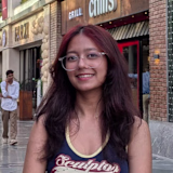 Vishakha Sanjay Yadav