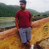 Hitesh Diwedi