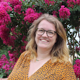 Eva Van der Borght