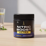 Nitric Boost Ultra  Learn More