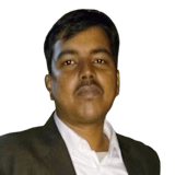 Sudhansu Dubey