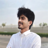 Hashim Ahmed