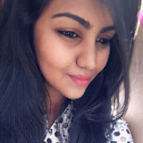 Ilakya Sreedharan