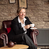 Helen Barclay