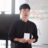 Leo Dang