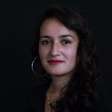 Meryem Lahlou