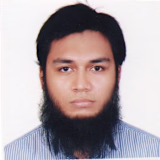 Md Ahasan
