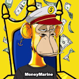 cash marine