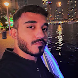 Hammad Haris