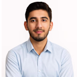 Muhammad  Mohsin Majeed