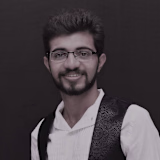 Dhairya Patel