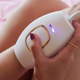 LoweSkin Laser  Epilator
