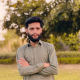 Zain  Hassan