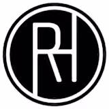 rh.design logo