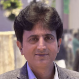 Hassan Chaudhry