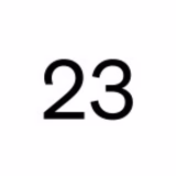 Pattern 23 logo