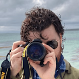 Ciarán Griffiths