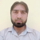 Abrar Ahmed