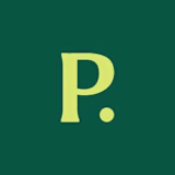 Pilgrim Content logo