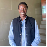 Lucky Mwita