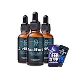 Audifort Official Price