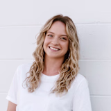 Ashleigh Menzies