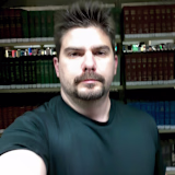 Marcus Olivieri