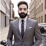 Sunil Kumar