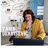Tarik Dervišević