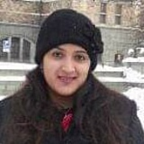 Shweta Singh
