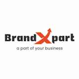 Brandxpart logo