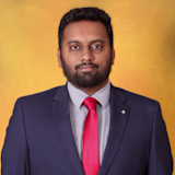 Niyanth Vashist