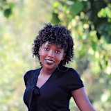 Lily  Kungu