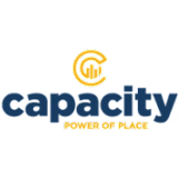 Capacity Commercial Group logo