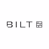 Bilt Rewards logo