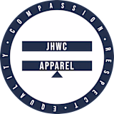 JHWC Apparel LLC logo