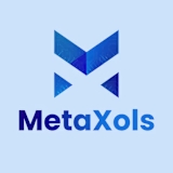 MetaXols logo