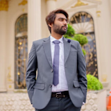 Abubakar Javed