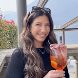 Carla Giordano