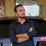 Malik Bilal  Arif