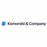 Komorebi & Company logo