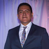 Daniel Torres Peralta