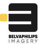 Belvaphilips Imagery logo