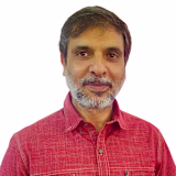Pervaiz  Ahmad