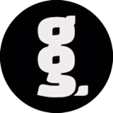 Graphic Grid logo