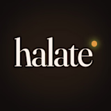 Halate logo