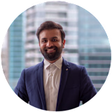 Yash Chauhan